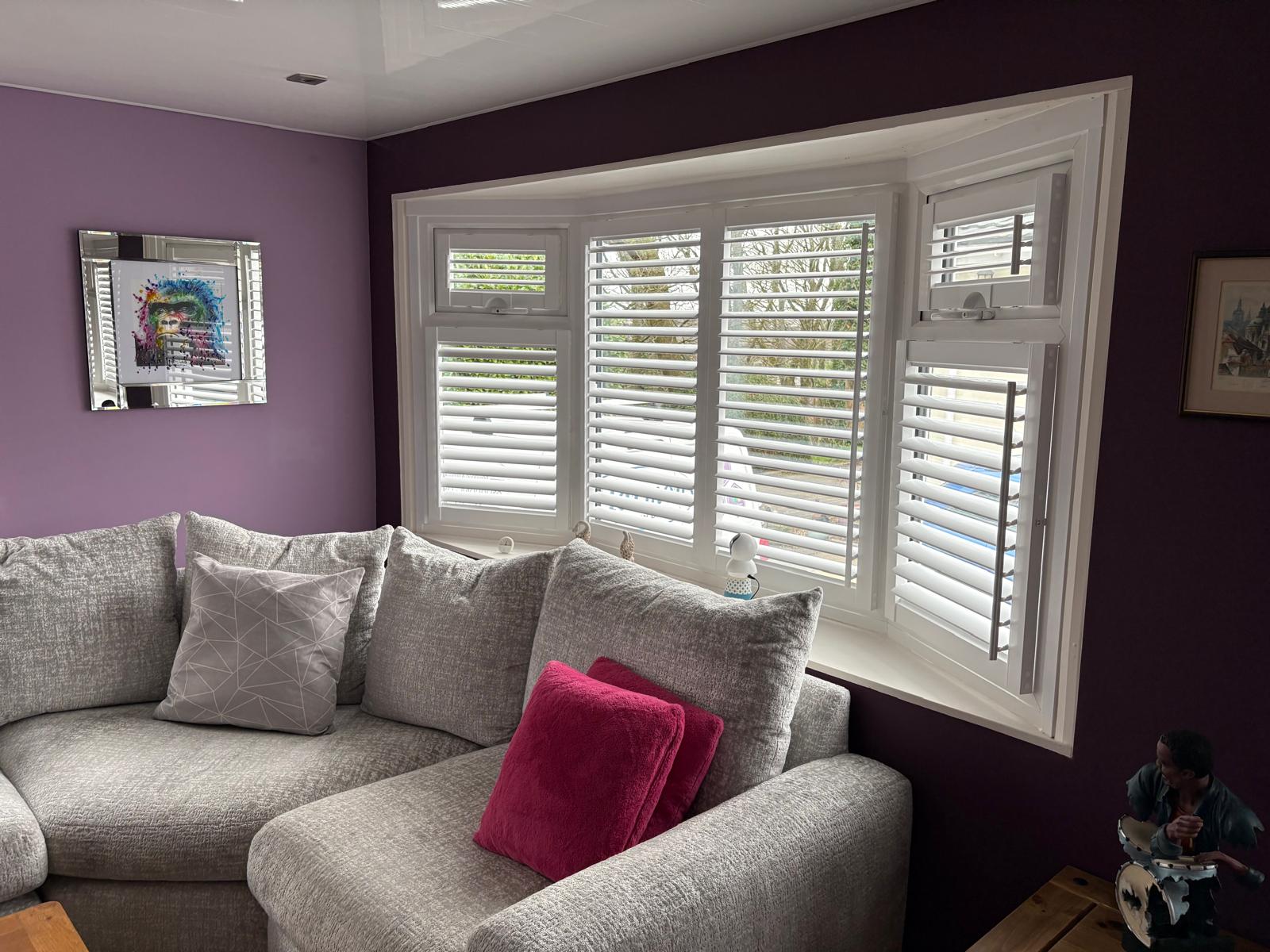 Top 5 Window Blinds Styles for Modern Family Homes